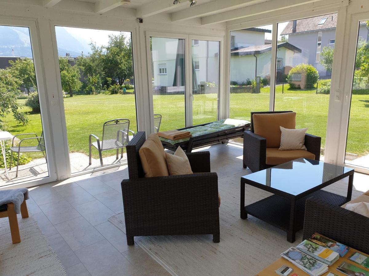 Apartment Metzler *
