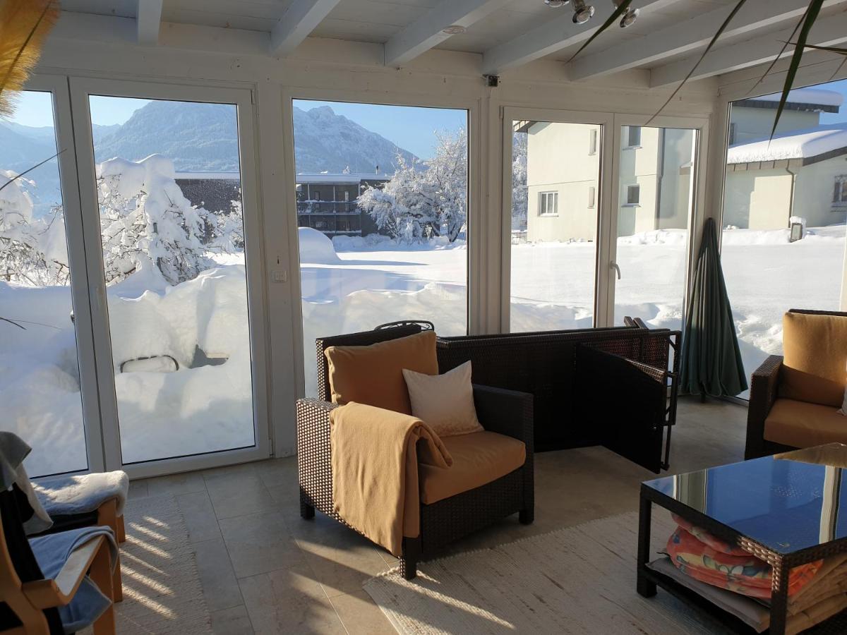 Metzler Apartment