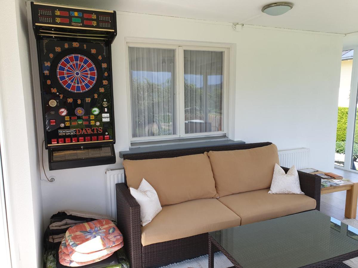 Apartment Metzler Gofis
