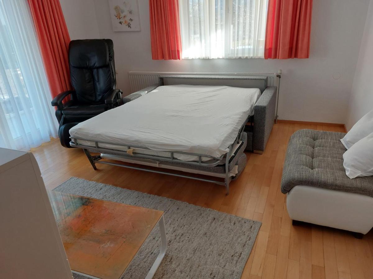 Apartment Metzler Gofis