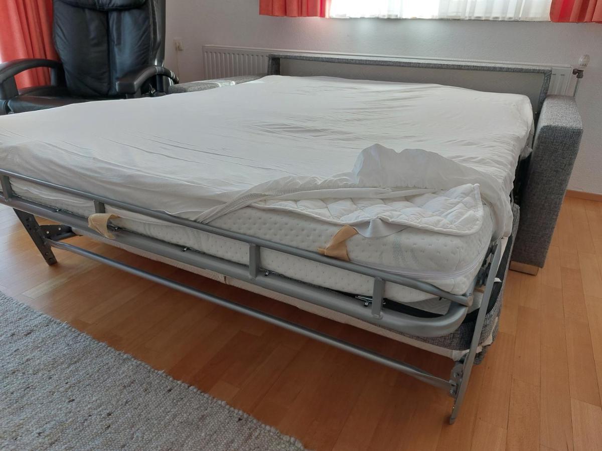 Apartment Metzler Gofis