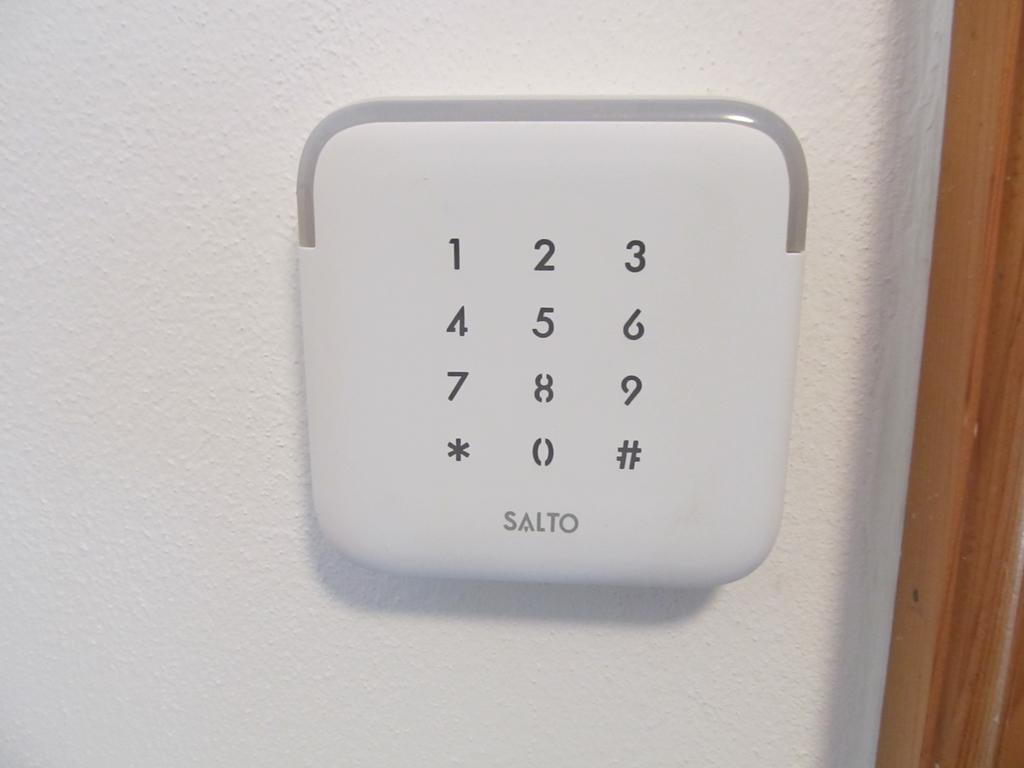 Metzler Apartment *