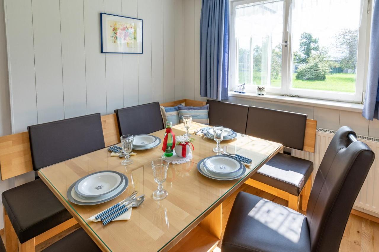 Apartment Metzler