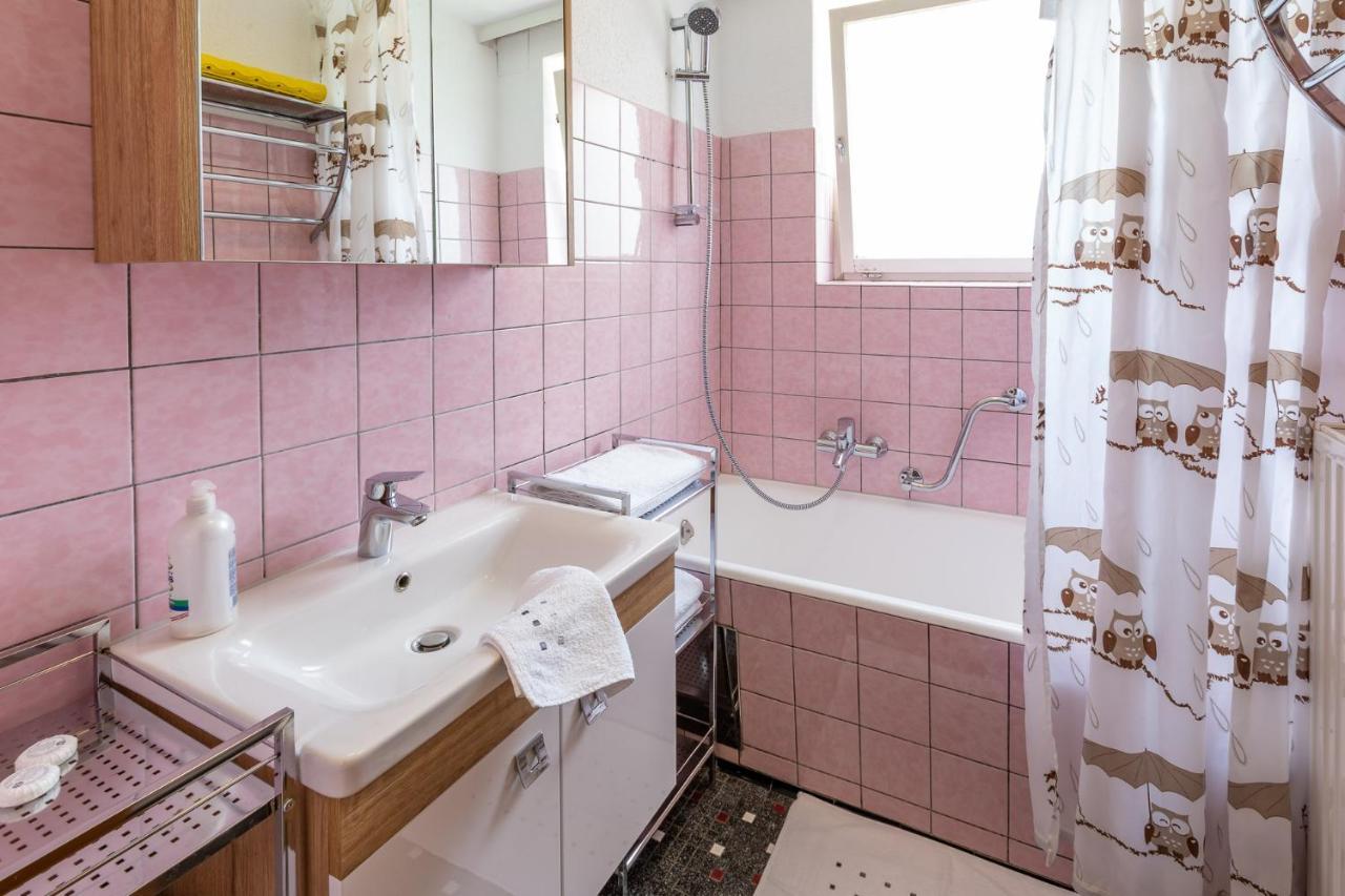 Apartment Metzler *