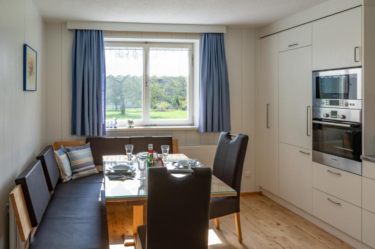 Apartment Metzler *
