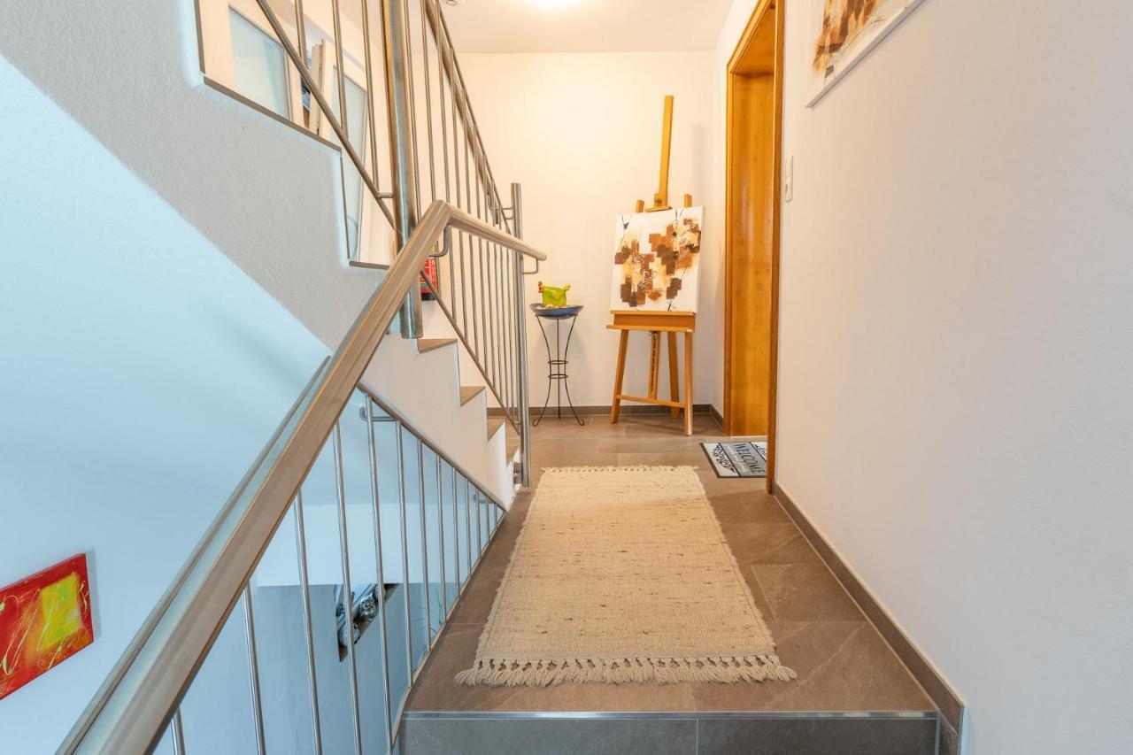 Apartment Metzler