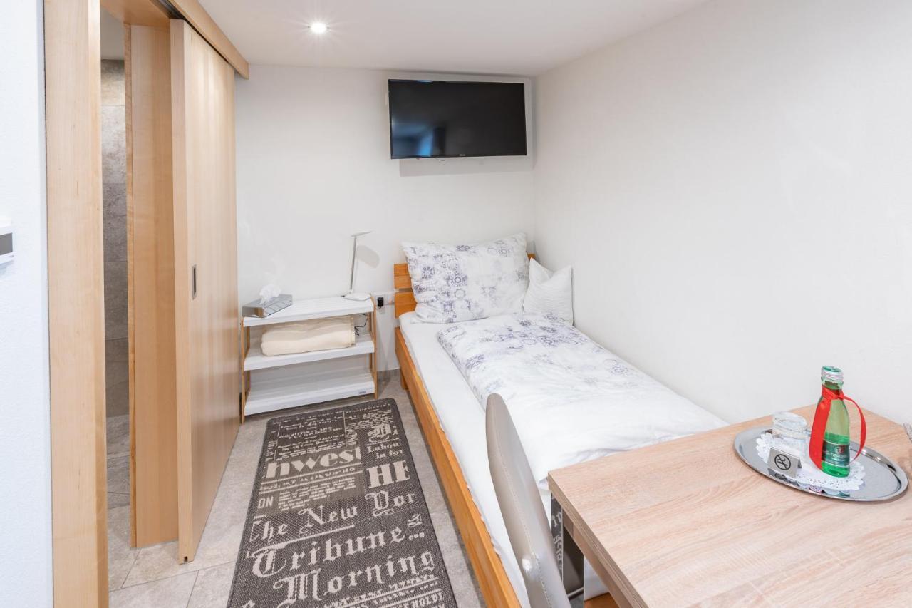 Apartment Metzler