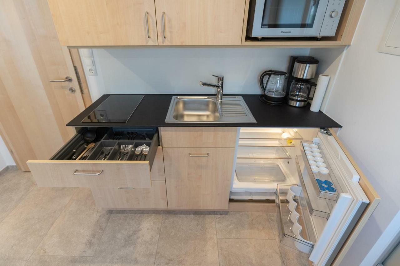 Metzler Apartment Gofis