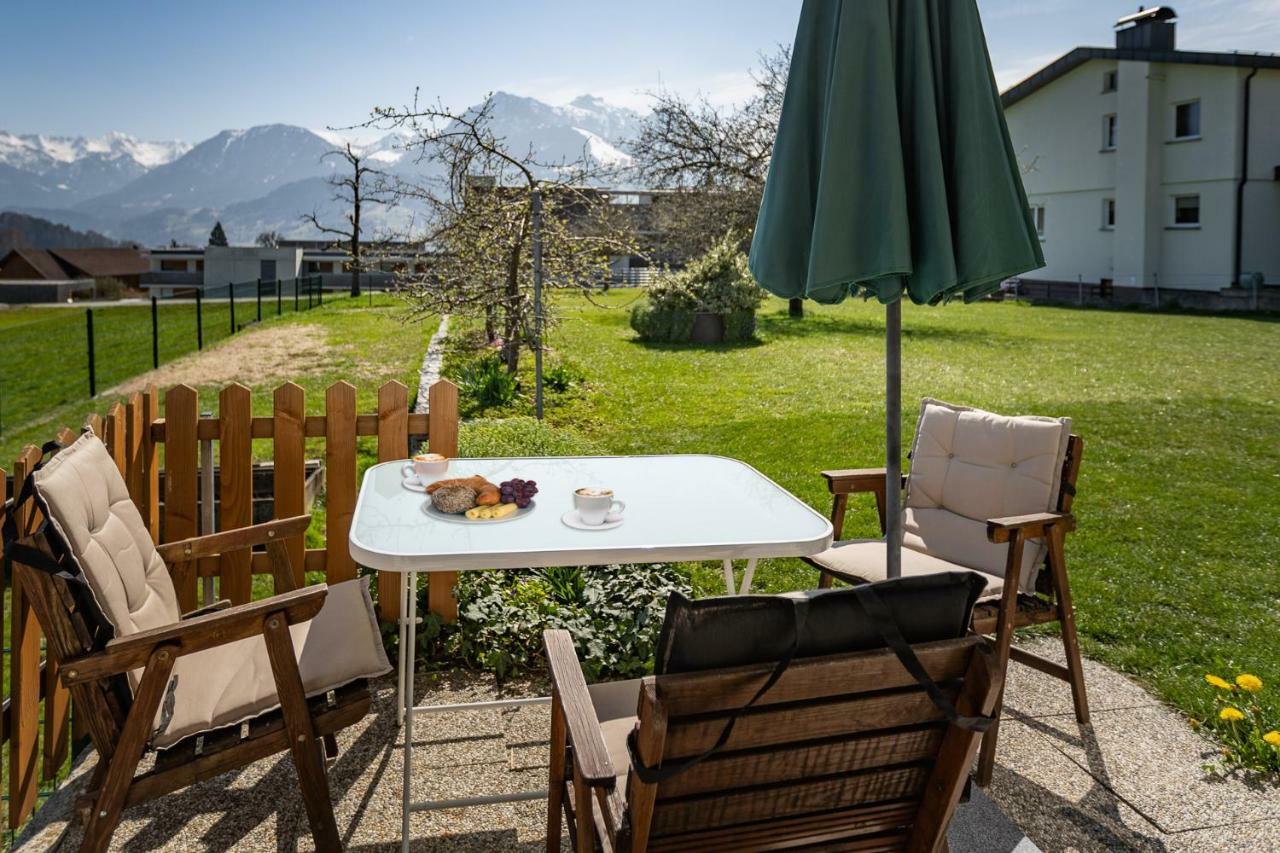Apartment Metzler *